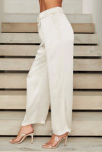 Load image into Gallery viewer, Silky Palazzo Pant
