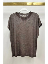 Load image into Gallery viewer, Lightweight Boyfriend Tee
