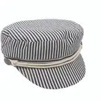 Spring Hat