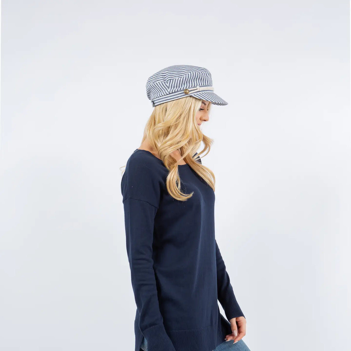 Spring Hat