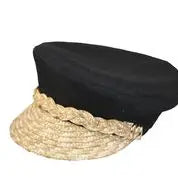 Spring Hat