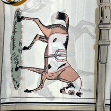 Load image into Gallery viewer, Medium Patterned Scarfs
