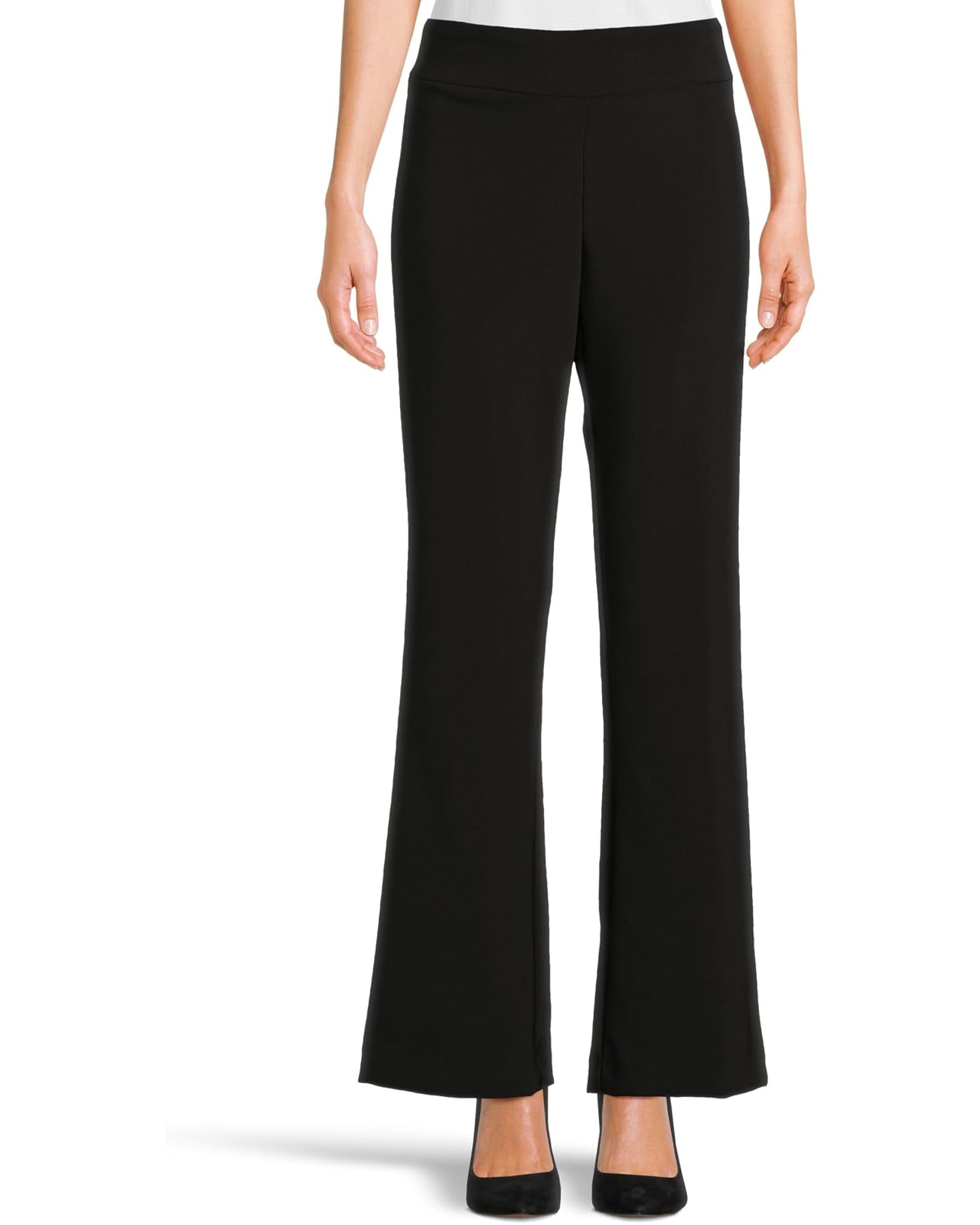 Flare Pull on Pant