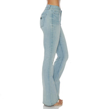 Load image into Gallery viewer, Icon jeans living on the edge
