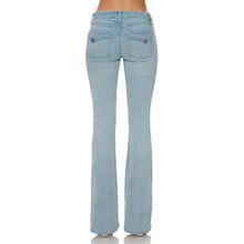 Load image into Gallery viewer, Icon jeans living on the edge

