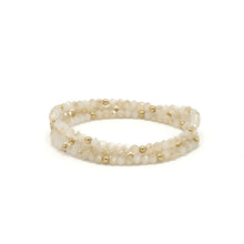 Load image into Gallery viewer, OG Shimmer Bracelet Stack
