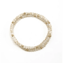 Load image into Gallery viewer, OG Shimmer Bracelet Stack
