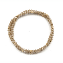 Load image into Gallery viewer, OG Shimmer Bracelet Stack
