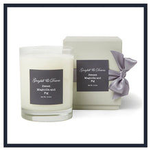 Load image into Gallery viewer, Sweet Magnolia &amp; Fig Candle
