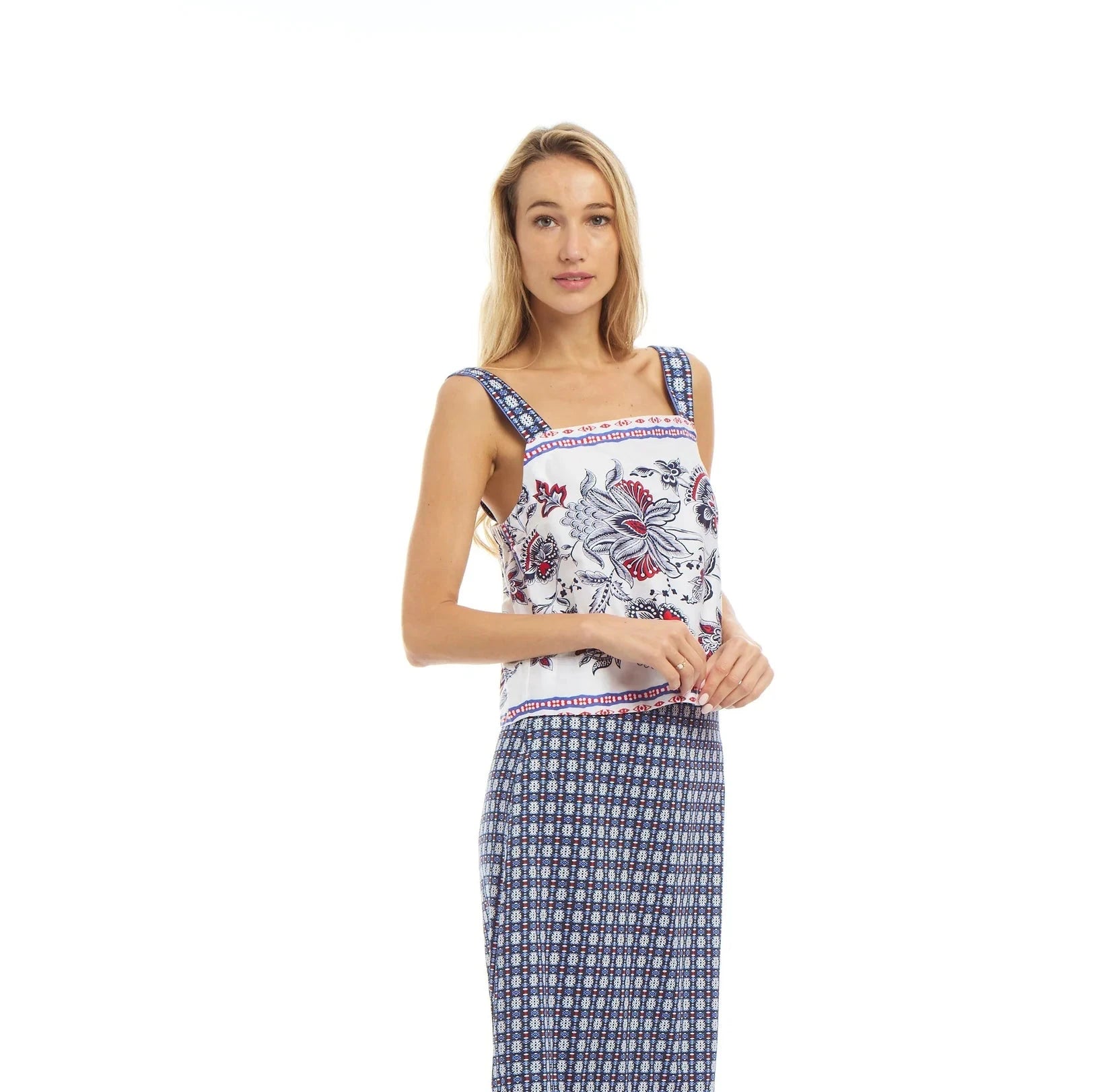Bellara Bandana Tank