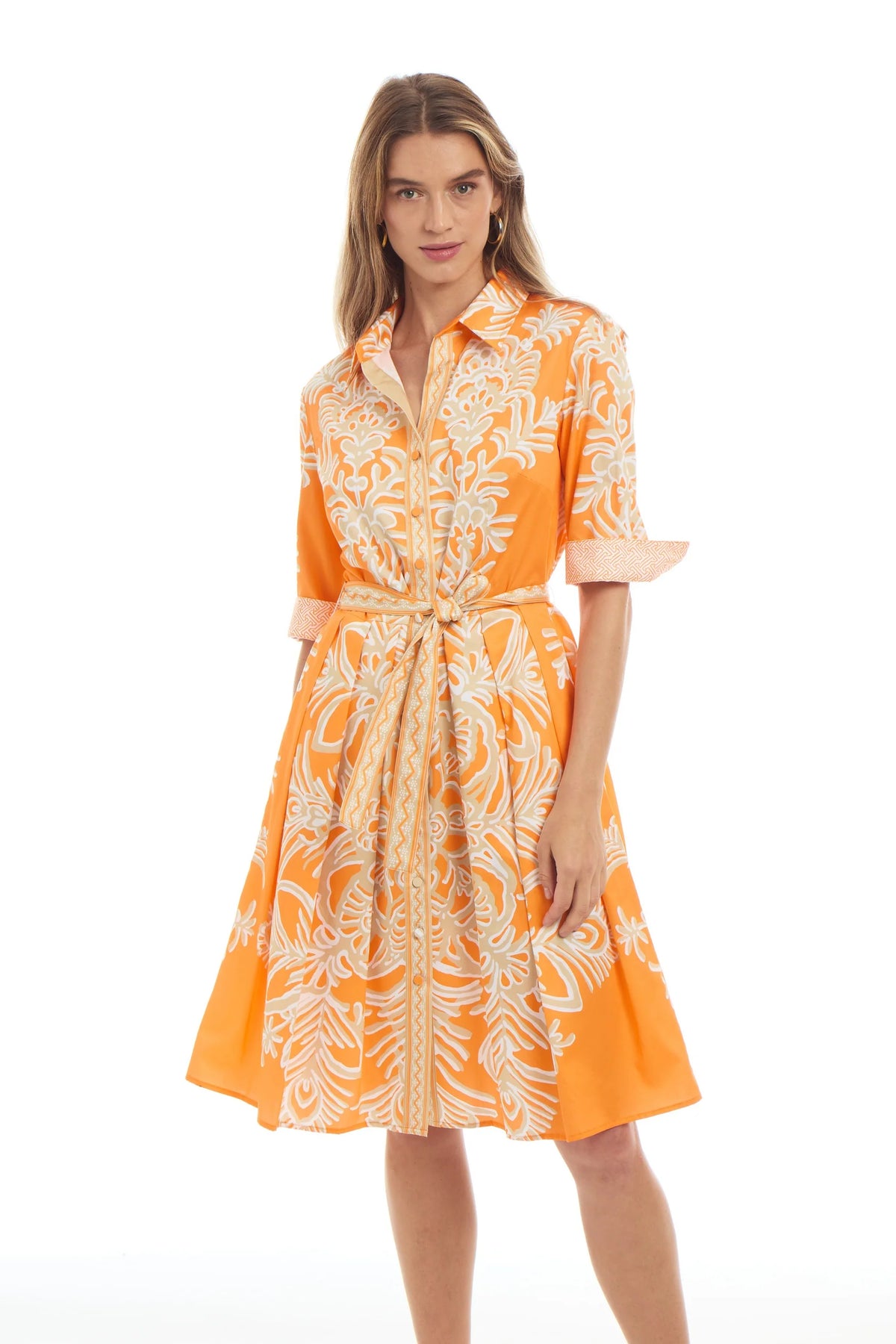 Kelly Dress