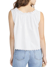 Load image into Gallery viewer, Lace Embroidered Top
