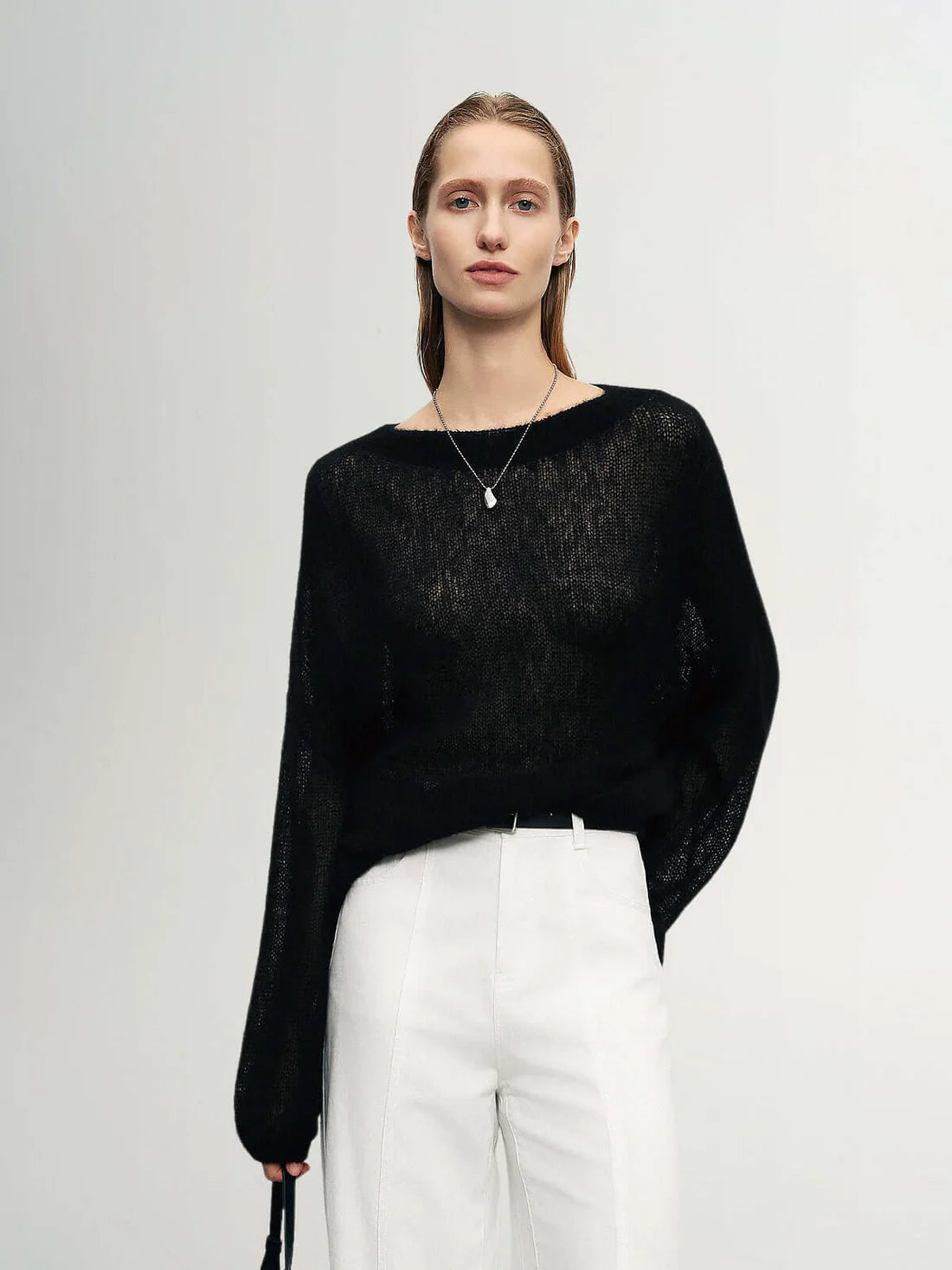 Knit Longsleeve