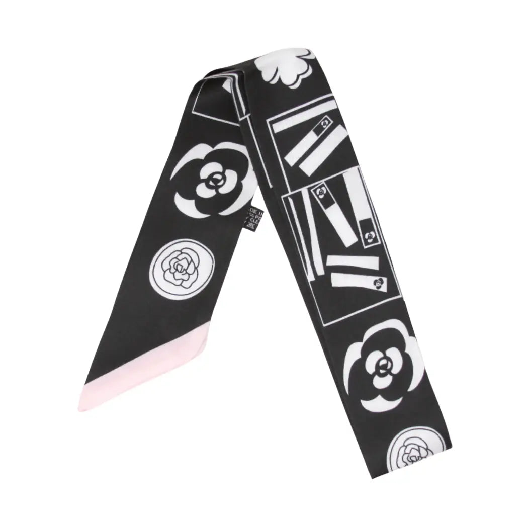 Skinny Scarf