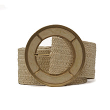 Load image into Gallery viewer, Circle Stretch belt

