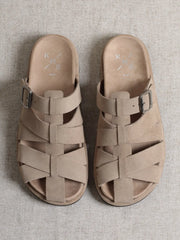 Cecily Sandal