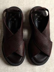 Dafne Sandal