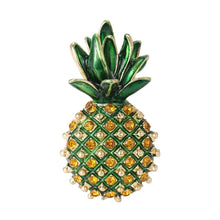 Load image into Gallery viewer, Fruit brooch’s
