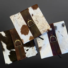 Load image into Gallery viewer, Snaffle Bit Pillow Cover
