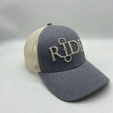 Load image into Gallery viewer, RIDE Cap
