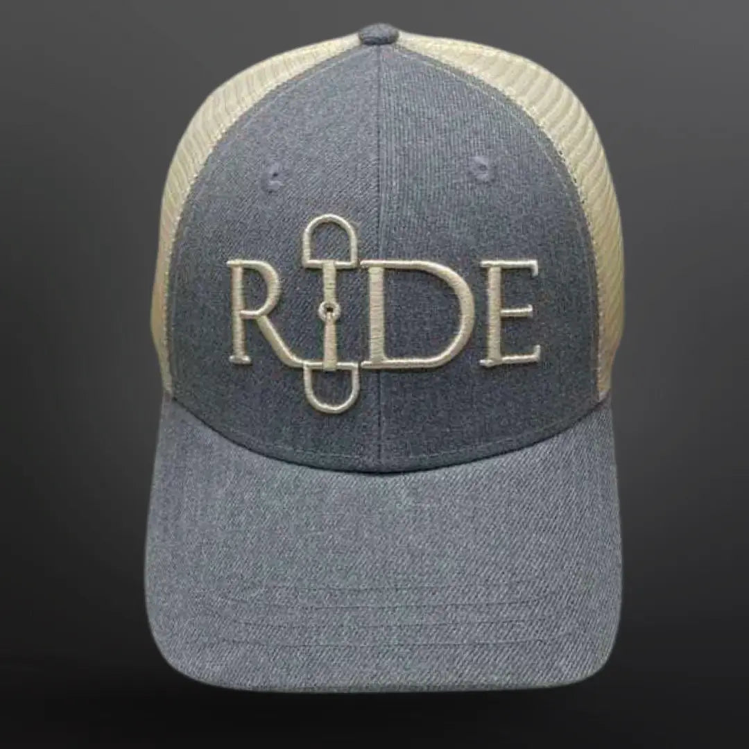 RIDE Cap