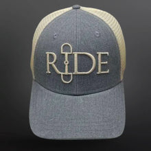 Load image into Gallery viewer, RIDE Cap
