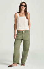Load image into Gallery viewer, Nica Twill Pant
