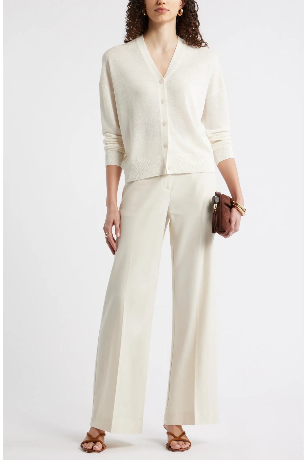 Light Cardigan