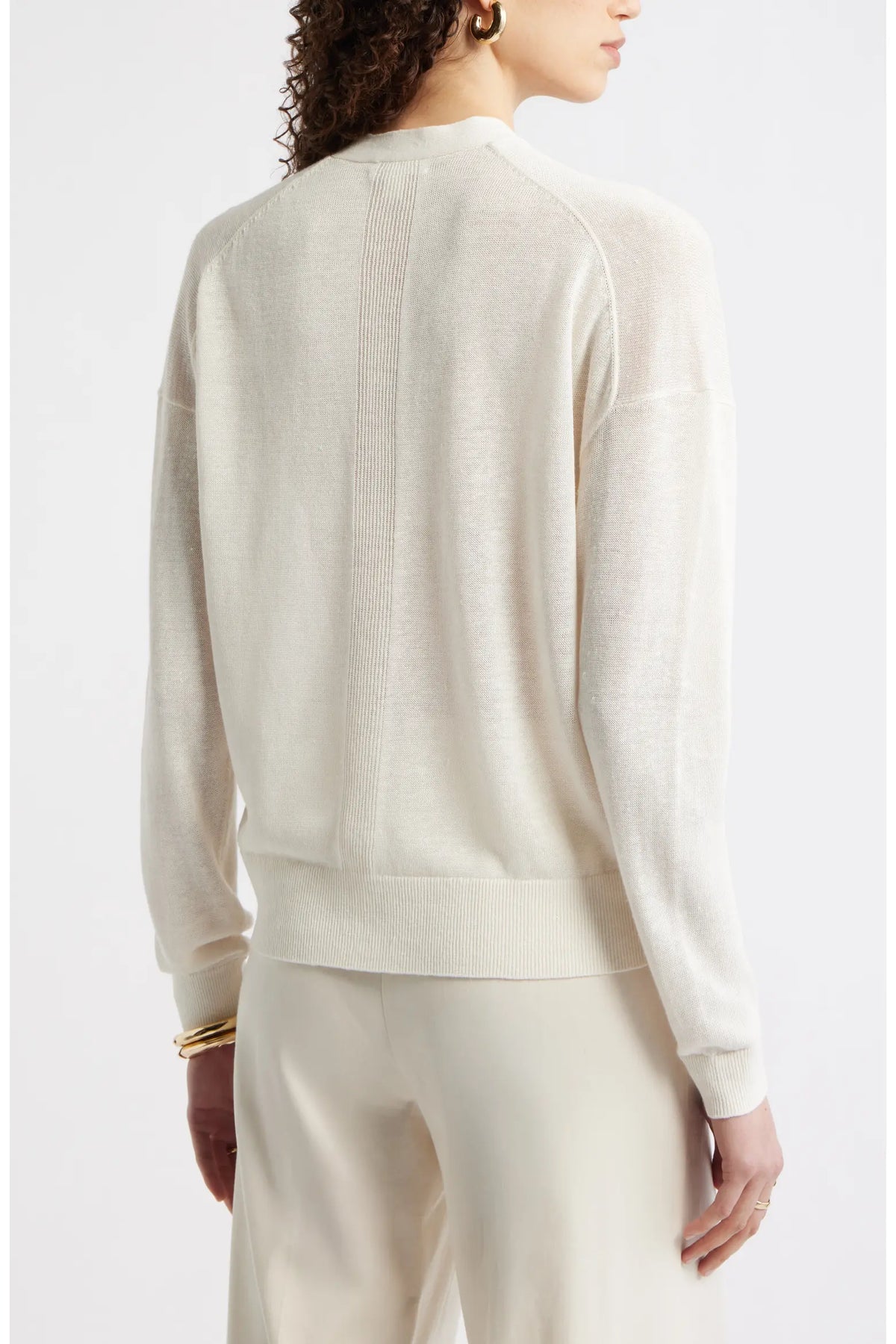 Light Cardigan