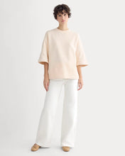 Load image into Gallery viewer, Oversized Scuba Top
