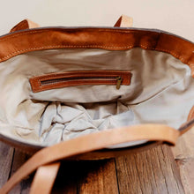 Load image into Gallery viewer, Herringbone Bag
