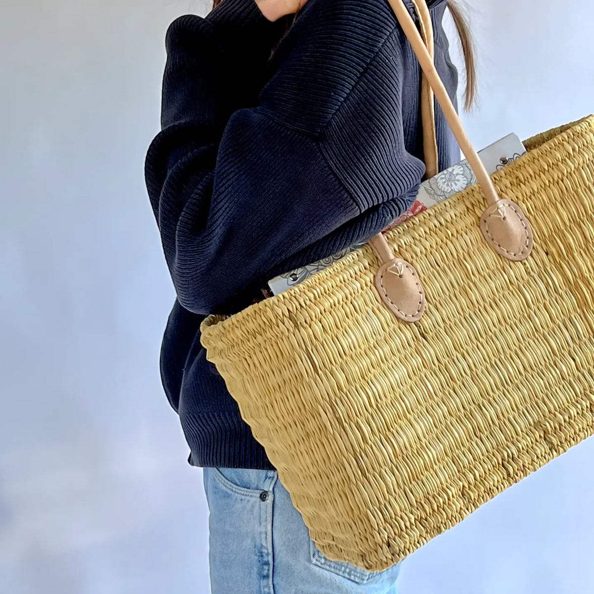 Simple Tote