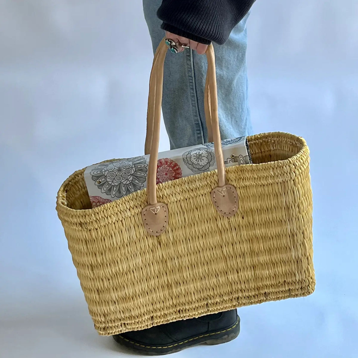 Simple Tote