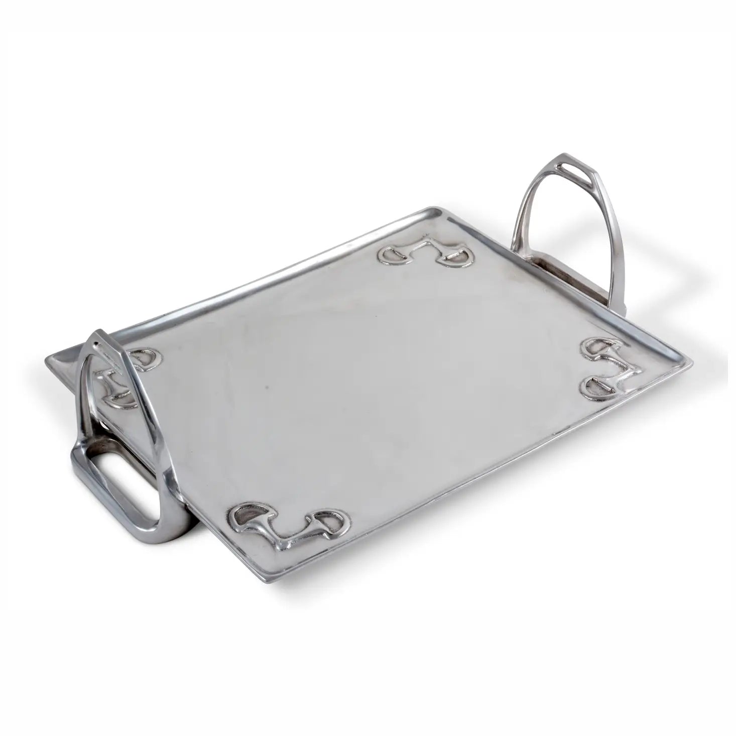 Large Stirrup Tray
