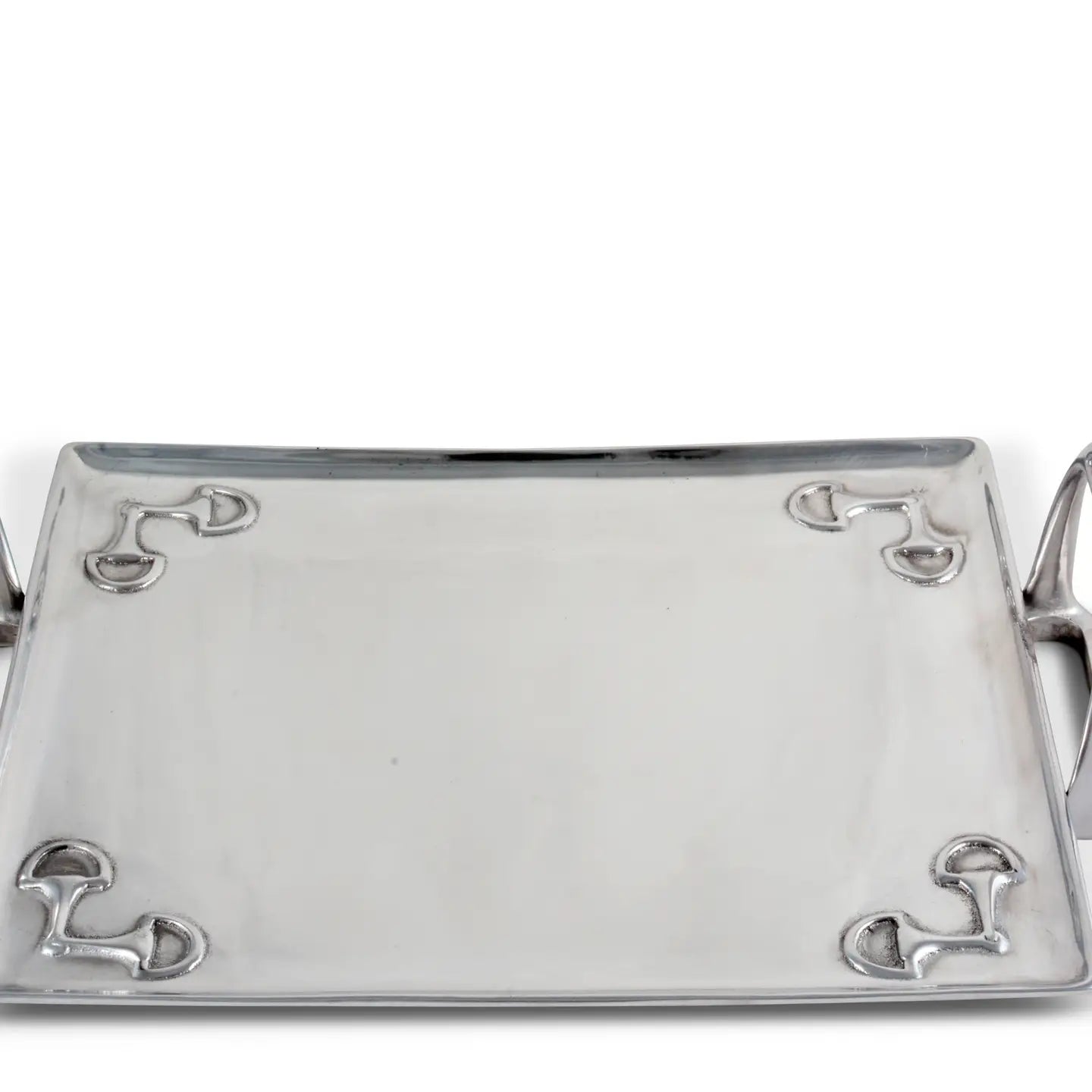 Large Stirrup Tray