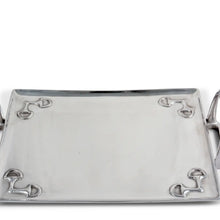 Load image into Gallery viewer, Large Stirrup Tray
