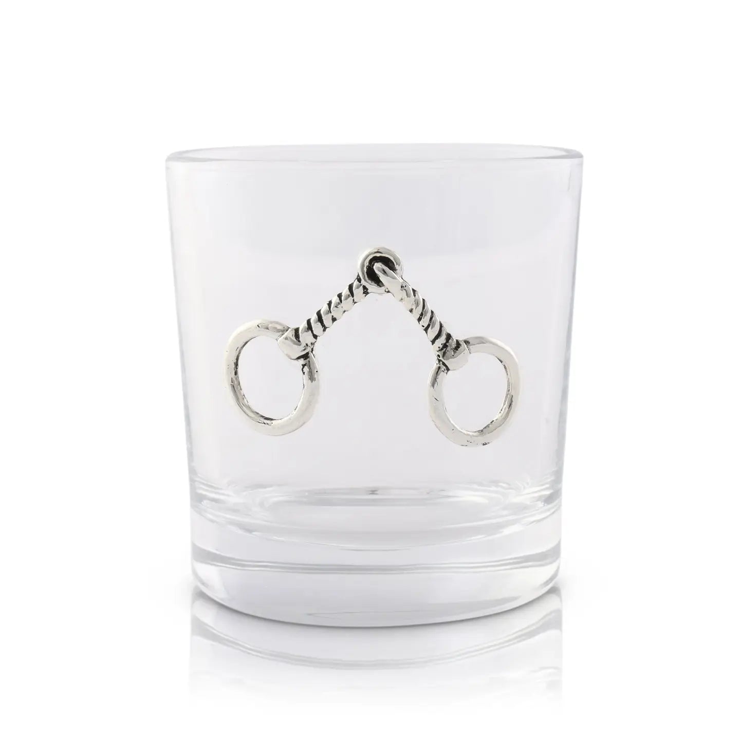 Equestrian Bar Glasses