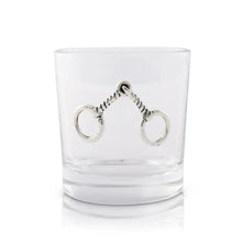 Load image into Gallery viewer, Equestrian Bar Glasses
