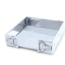 Load image into Gallery viewer, Equestrian Cocktail Napkin Box
