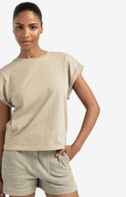 Load image into Gallery viewer, Boat Neck Top
