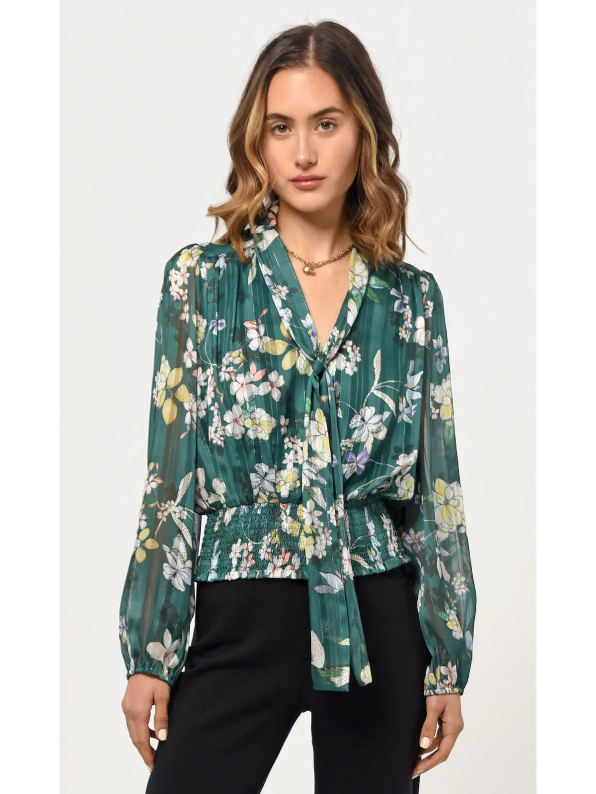 Estelle Forest Floral