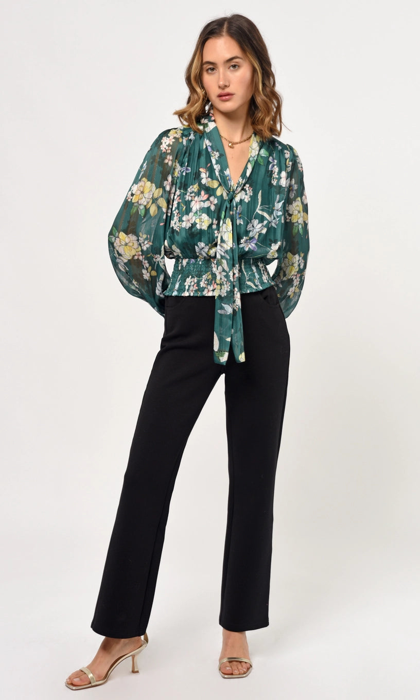 Estelle Forest Floral