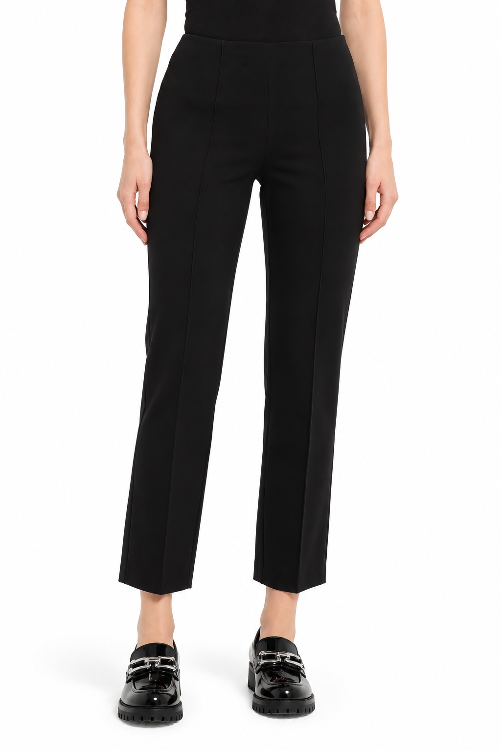 Elysse Ankle Pants