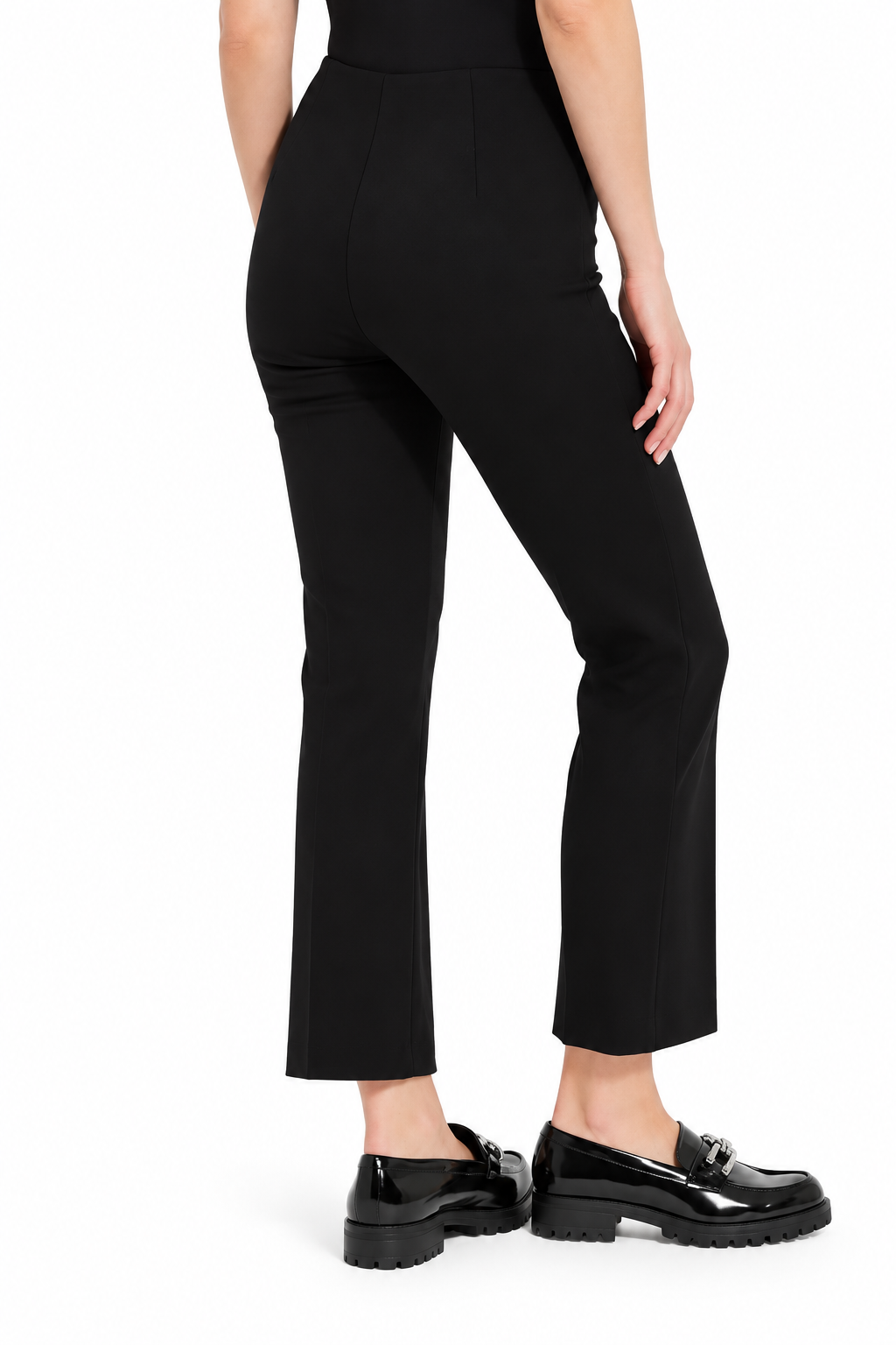 Elysse Ankle Pants