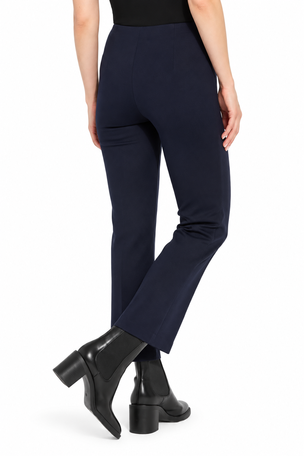 Elysse Ankle Pants