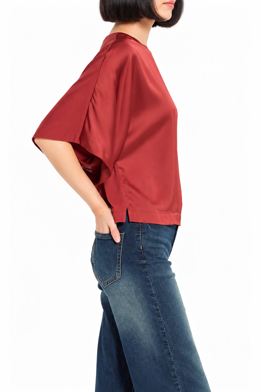 Dolman Tee
