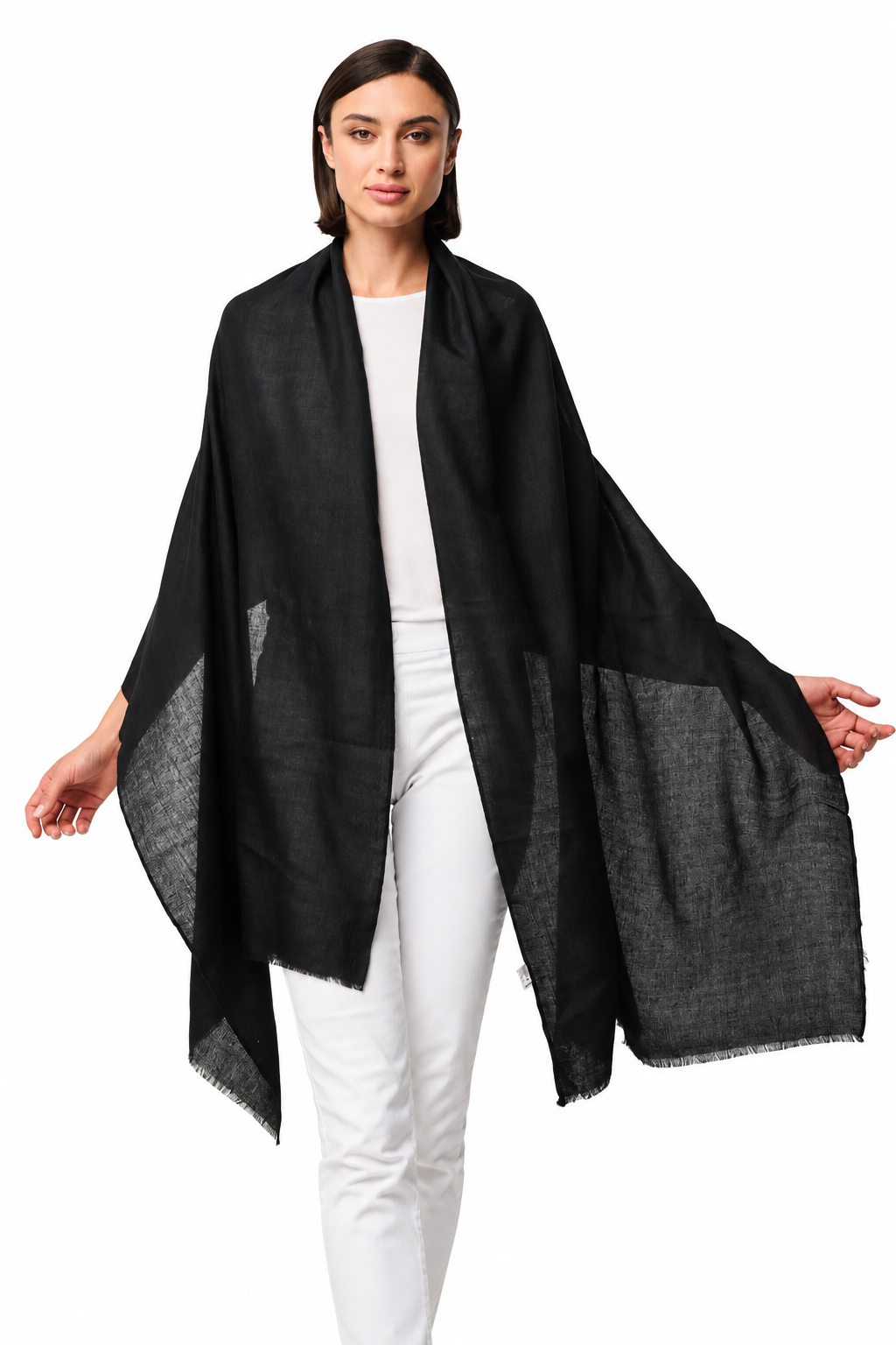Premium Cashmere Wrap
