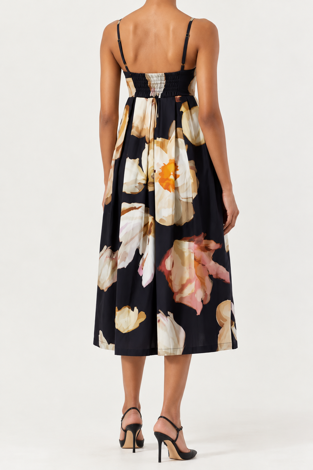 Vivia Floria Bralette Dress