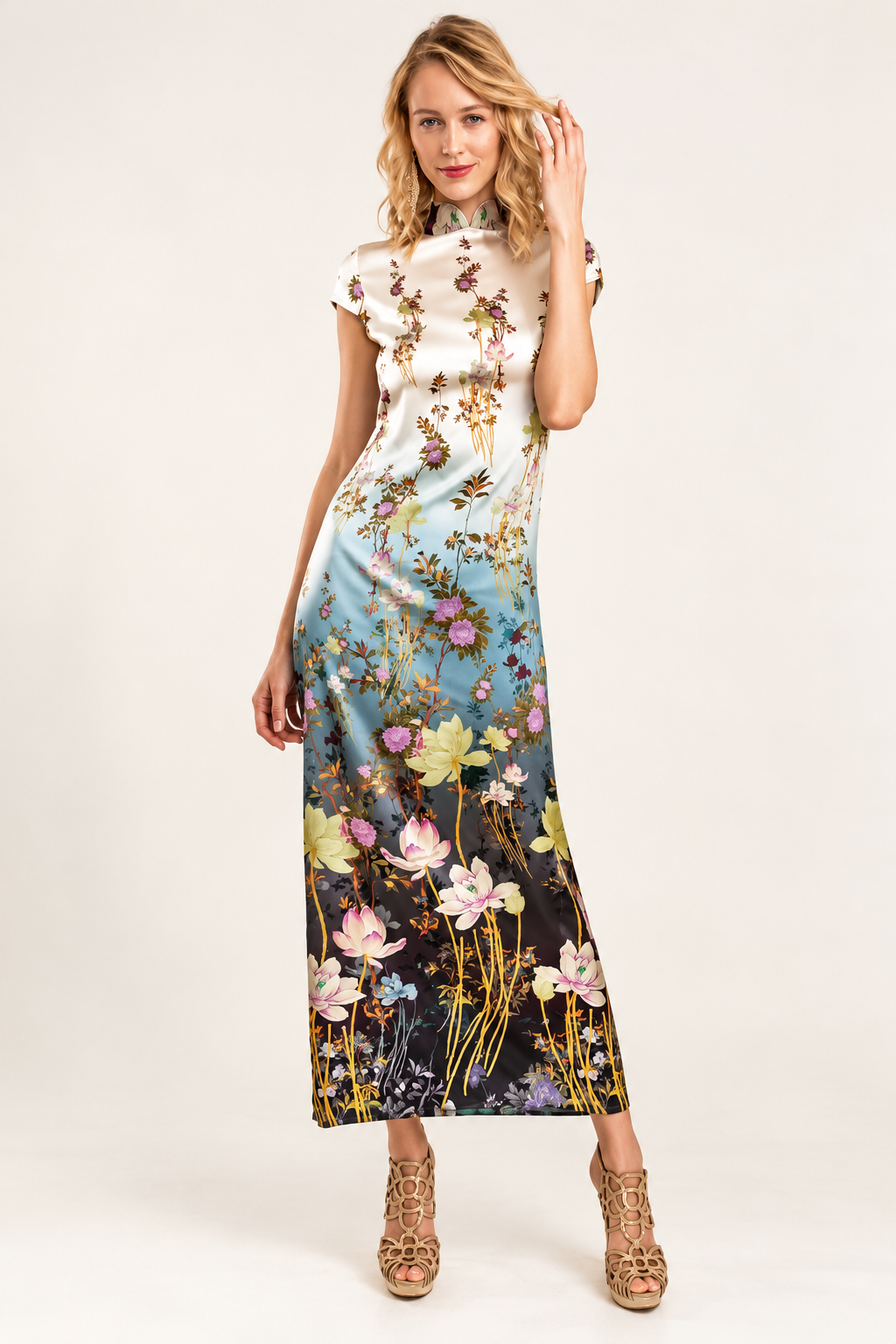 Midnight Dress