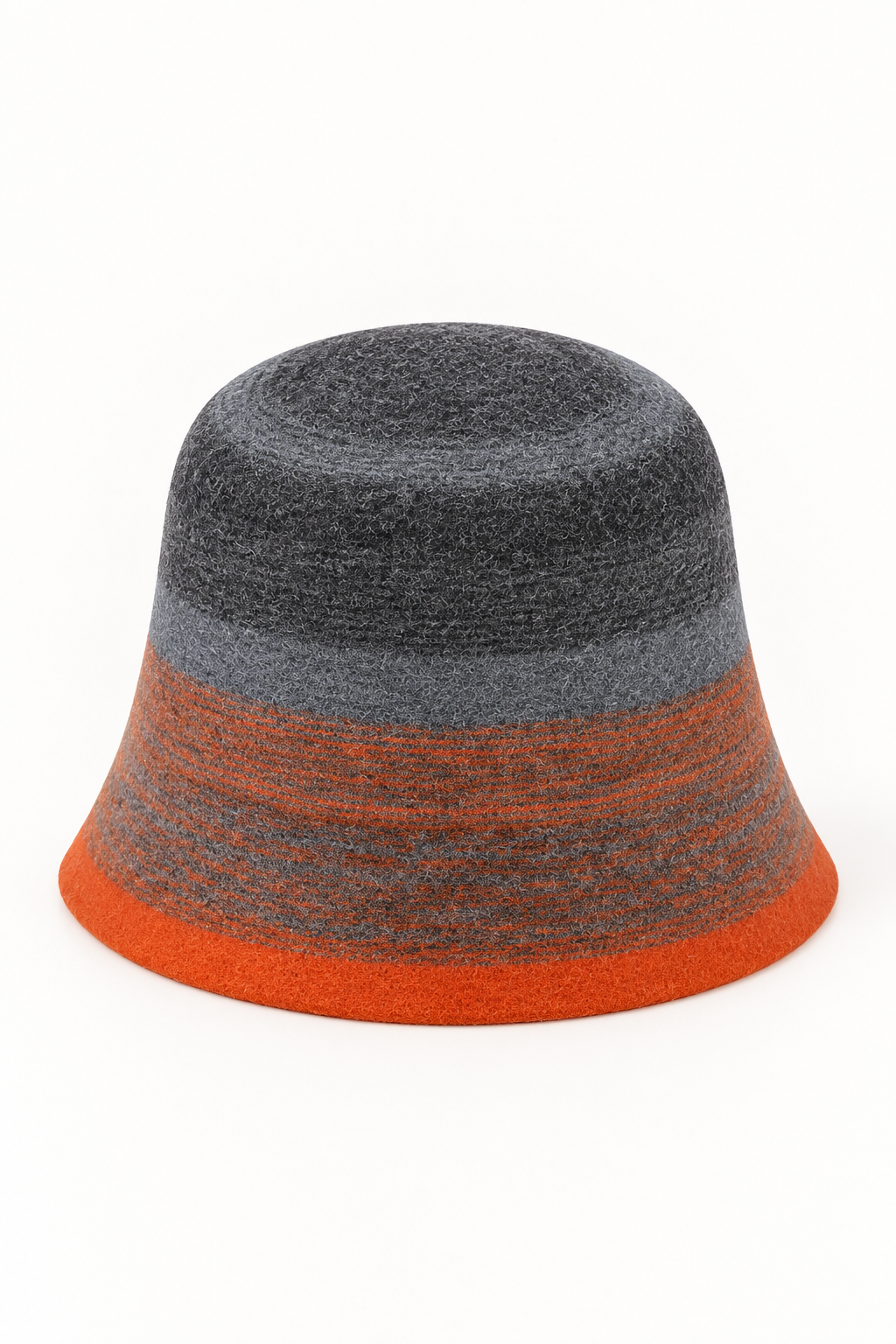 Women’s Wool Felt Cloche Hat